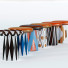 Kaffeetisch Bosa Baile Collection by Jaime Hayon - Zakirov 3d