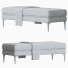 Bank West Elm Andes - toxirow