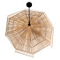 Lámpara colgante Heaps & Woods Franck Natural Rattan Medium - artpolka