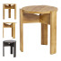 Табурет Memo Furniture Kino - Promax3d