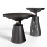 Tables basses Stuart Scott The Nicole - ne-Eugene