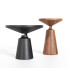 Tables basses Stuart Scott The Nicole - ne-Eugene