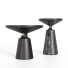 Tables basses Stuart Scott The Nicole - ne-Eugene