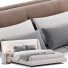 Beds and Bedside Tables Minotti Spencer - Theorema