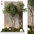 Drzewa i krzewy Indoor Plant 427 - uniquevry