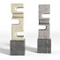 Sculptures Maison Gerard Cesare Arduini - babarikograf
