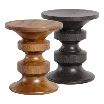 Табурет Herman Miller Eames