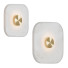 Wall Lamps Eichholtz Aguaron - Dmytro