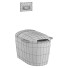 Унітаз Vitra Sento Kids - Ginex