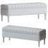Bench Saf 075 - toxirow