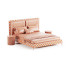 Lit et tables de chevet Colunex Figaro - adhamov
