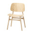Стул Fredericia Soborg Dining - SIaArt