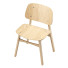 Стул Fredericia Soborg Dining - SIaArt