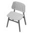 Стул Fredericia Soborg Dining - SIaArt