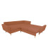 Диван WOWIN Hugge 4 Seater - WOWIN