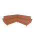Диван WOWIN Hugge 4 Seater - WOWIN