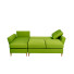 Диван WOWIN Hugge 3 Seater Folding - WOWIN