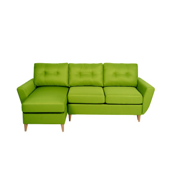 Диван WOWIN Hugge 3 Seater Folding