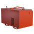 Генератор Kubota Lowboy 6kWt Diesel - Kudim
