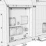 Генератор Kubota Lowboy 6kWt Diesel - Kudim