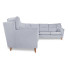 Sofa WOWIN Hugge Corner 5 Seater - WOWIN