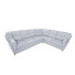 Sofa WOWIN Hugge Corner 5 Seater - WOWIN