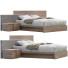 Lits et tables de chevet Jesse Mylove - ED-MONTE