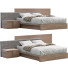 Lits et tables de chevet Jesse Mylove - ED-MONTE