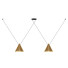 Pendant Lamps Eglo Narices - LevasonStudio