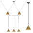 Pendant Lamps Eglo Narices - LevasonStudio