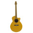 Musikinstrument Guitar - Bilol Mavzurov