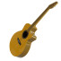 Musikinstrument Guitar - Bilol Mavzurov