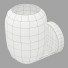 Lámpara de pared Astro Lighting Aquina - sta-84