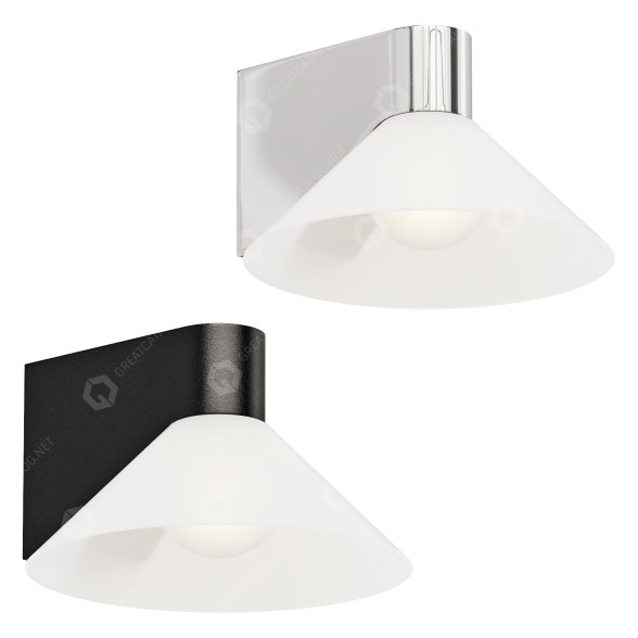 Бра Astro Lighting Conic 3D модель