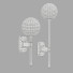 Lampes murales Astro Lighting Tacoma - sta-84