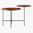 Coffee Table Carveli Flip - sta-84
