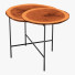 Coffee Table Carveli Flip - sta-84