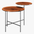 Coffee Table Carveli Flip - sta-84