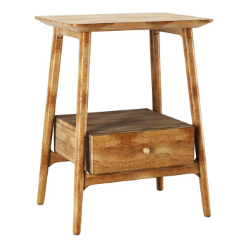 Bedside Table  Chehoma Jules 3D model