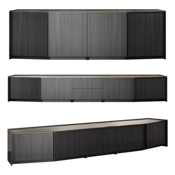 ТВ тумби Gallotti&Radice Athus