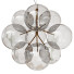 Żyrandol Gallotti&Radice Bolle Cielo - sta-84