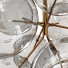Żyrandol Gallotti&Radice Bolle Cielo - sta-84