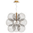 Żyrandol Gallotti&Radice Bolle Cielo - sta-84