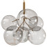 Żyrandol Gallotti&Radice Bolle Cielo - sta-84
