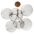 Żyrandol Gallotti&Radice Bolle Cielo - sta-84