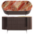 Kredens Gallotti&Radice Kumi Como Small - sta-84