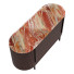 Kredens Gallotti&Radice Kumi Como Small - sta-84