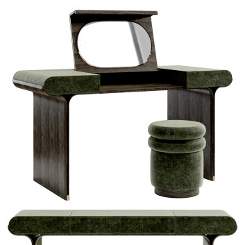 Gallotti&Radice Stami 3D model