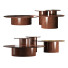 Couchtische Gallotti&Radice Re Verre - sta-84