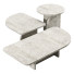Stoliki kawowe Gallotti&Radice Selce - sta-84